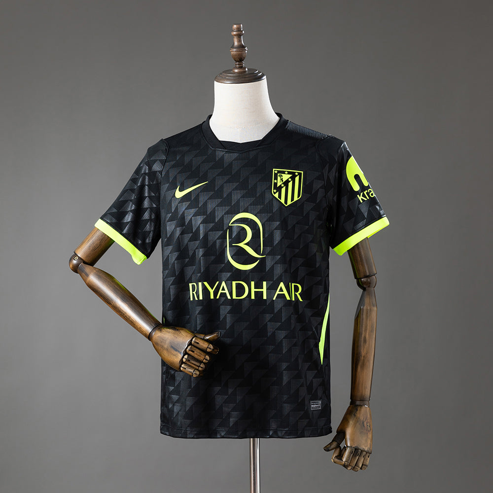 Atletico Madrid Away Kit 26/27