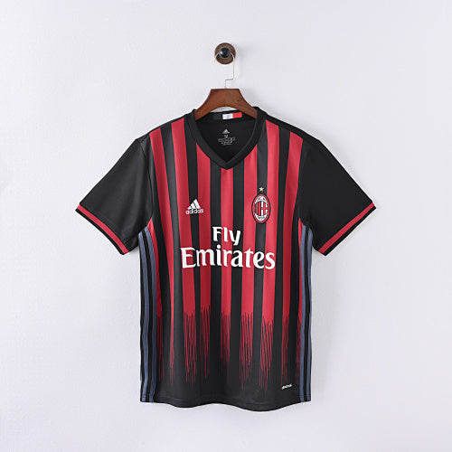 AC Milan home court in 2016/17 season