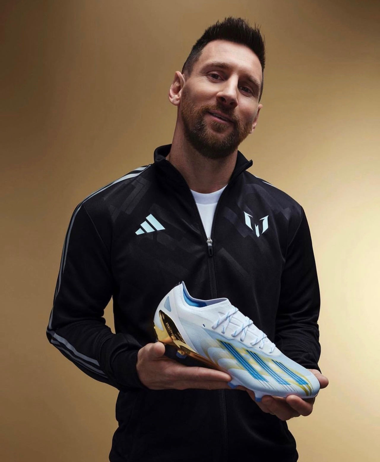 Adidas Crazy Fast MESSI