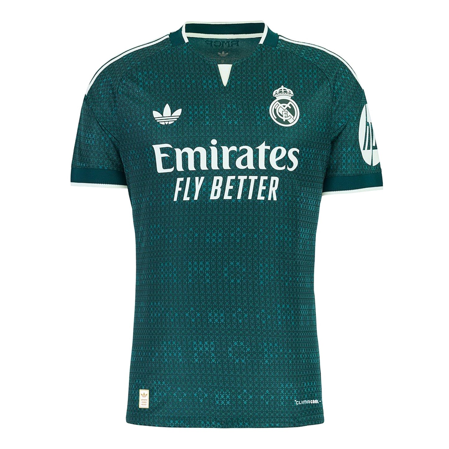 Real Madrid Away Kit 26/27