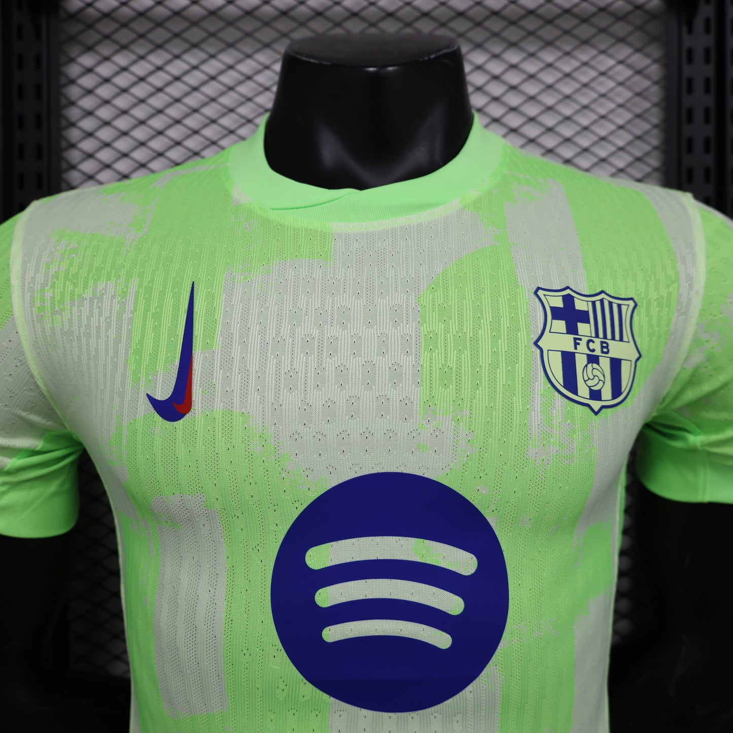 24/25 Barcelona Third Away Jersey