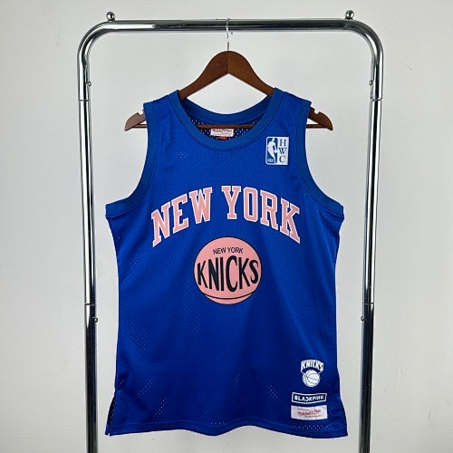 Blackpink joint Knicks