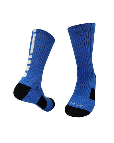 C304 basketball socks