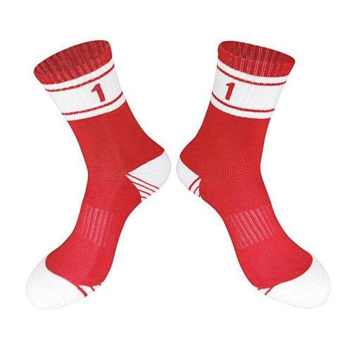 C305 basketball socks