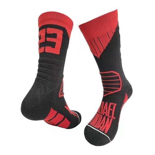 C32 Elite Basketball Socks