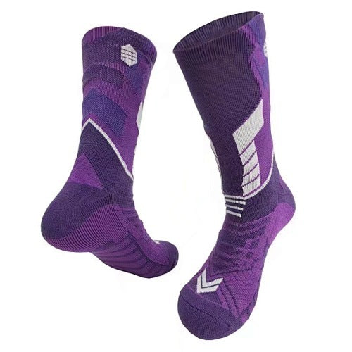 C33 Adult Elite Basketball Socks
