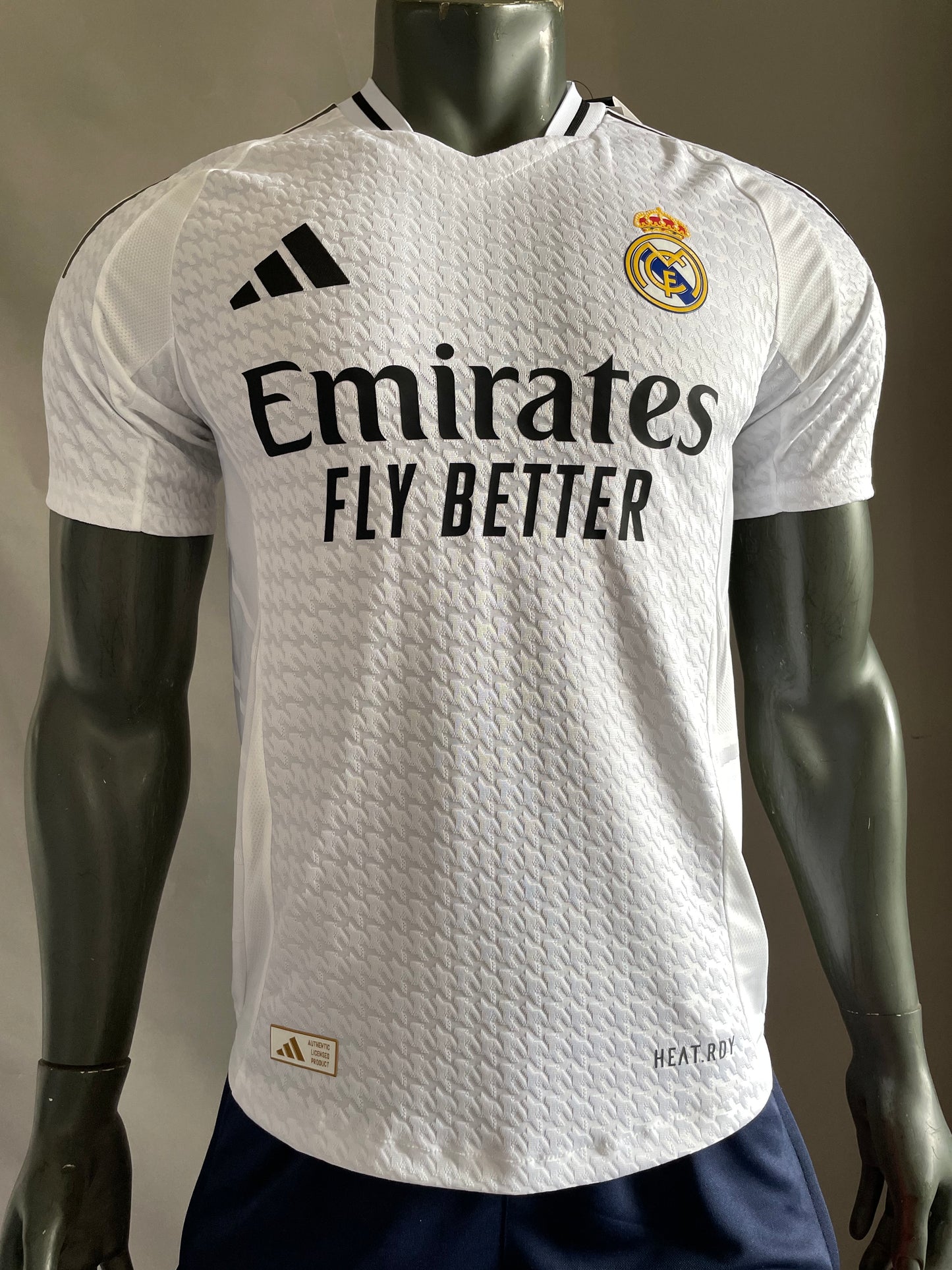 24/25 Real Madrid Premium Edition