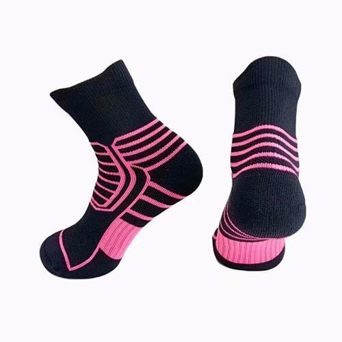 C410 basketball socks