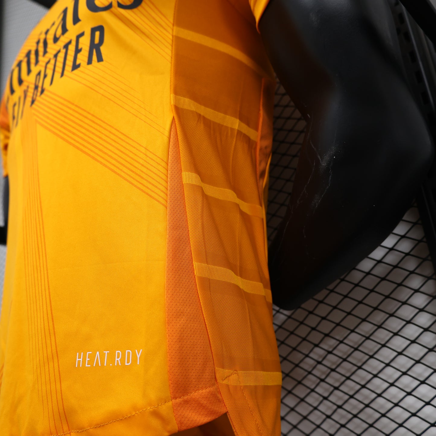 24/25 Real Madrid Away Jersey