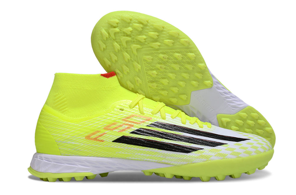 Adidas Elite F50 FG TF With Socks