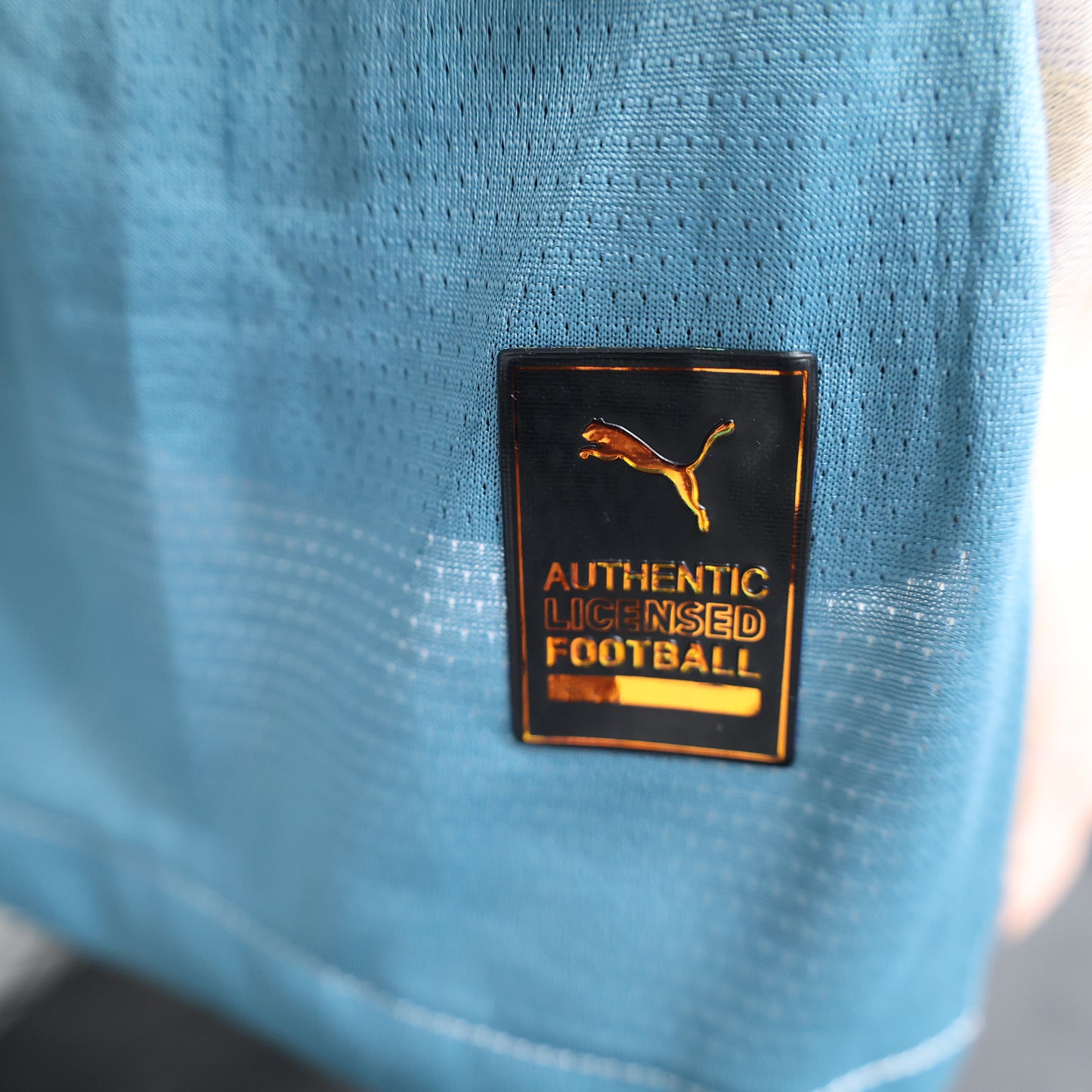 24/25 Manchester City Fourth Away Jersey