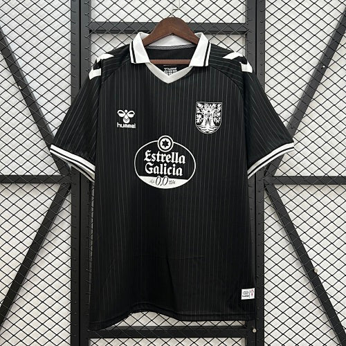 Celta de Vigo 100th Anniversary Edition Black