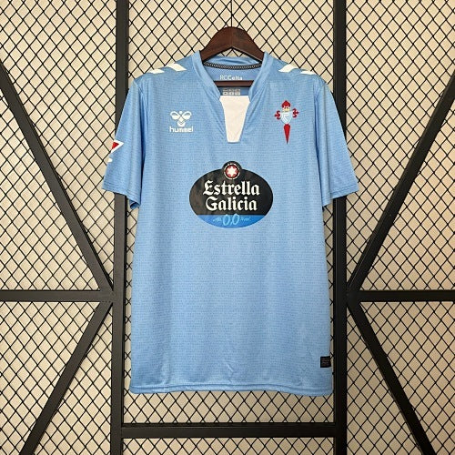 Celta de Vigo 24/25 Home
