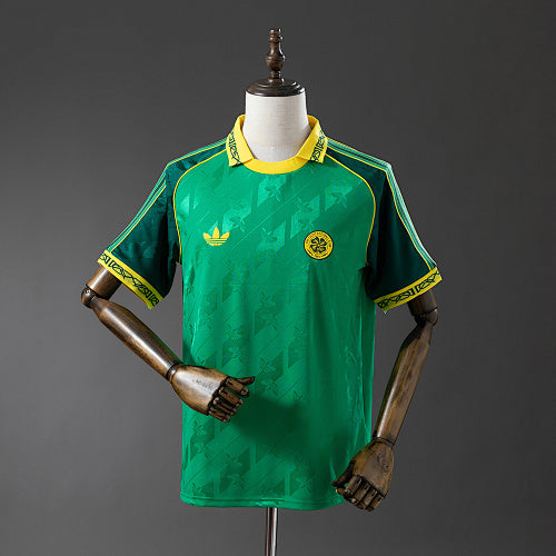 Celtic 138th Anniversary Retro Home
