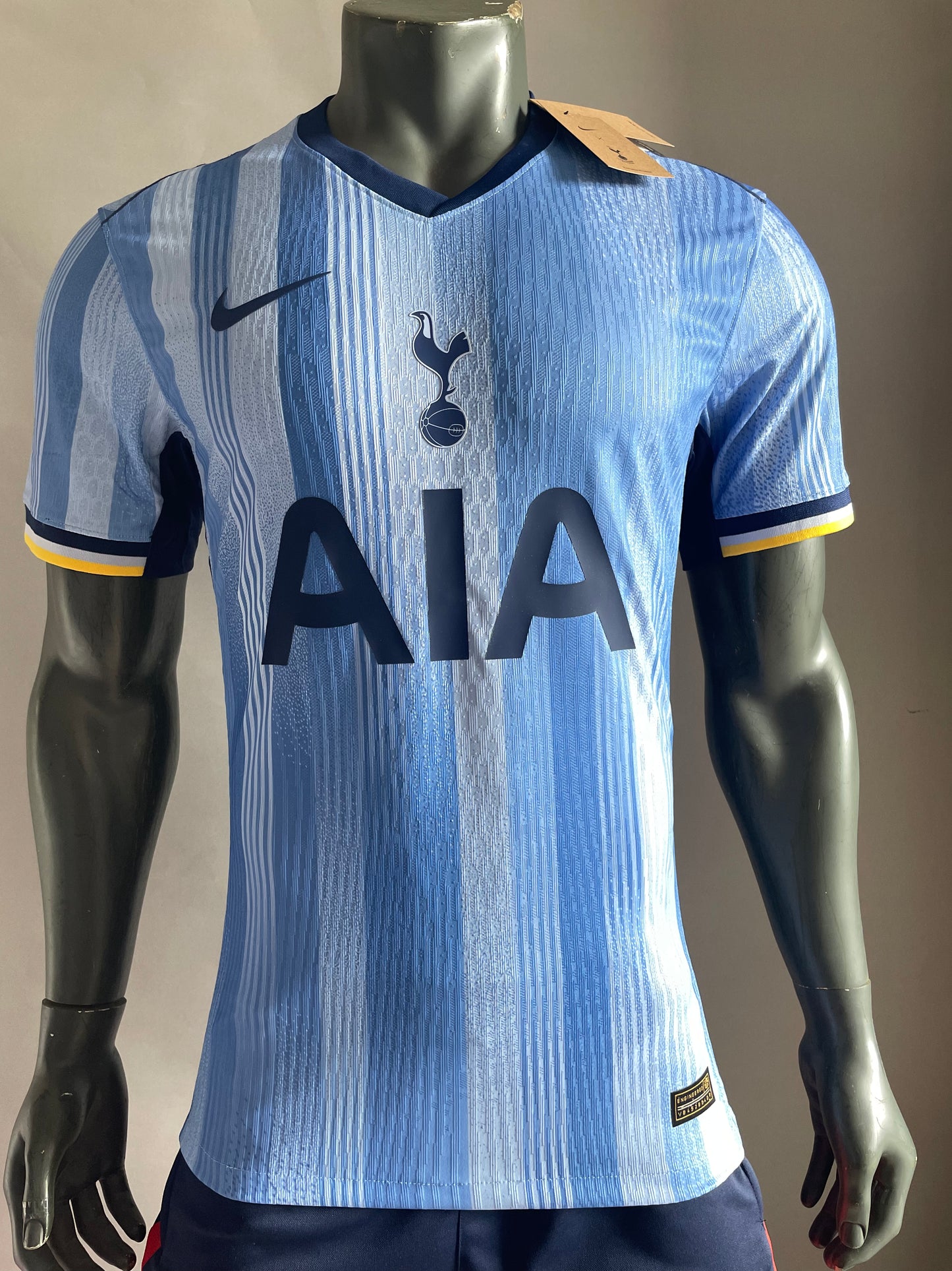 24/25 Tottenham Away Premium Edition