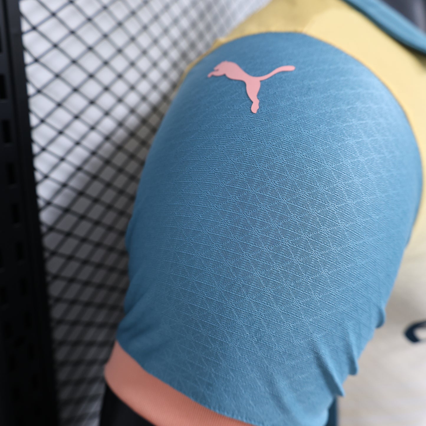 24/25 Manchester City Fourth Away Jersey