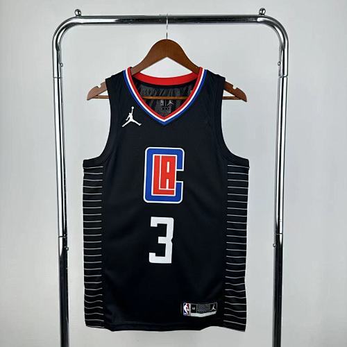 Clippers Flyers No. 3 Paul