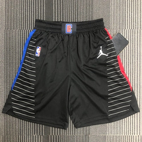 Clippers Flyers shorts