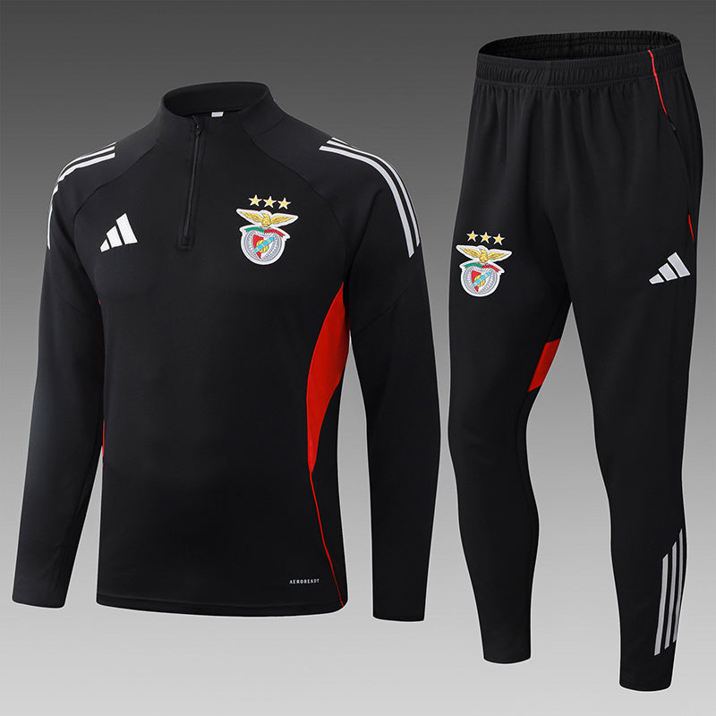 Benfica Winter Tracksuit