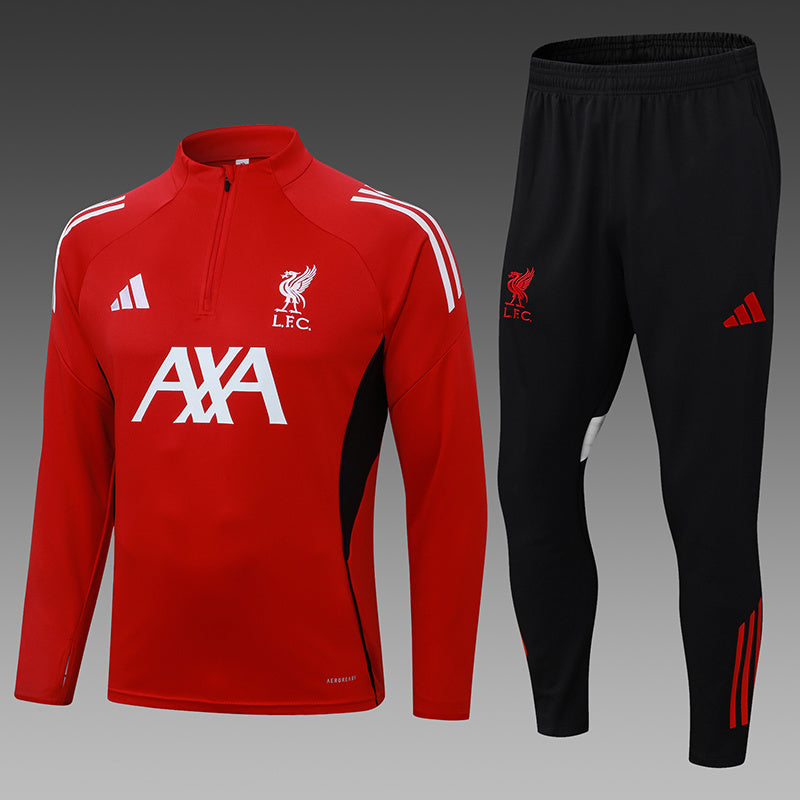 Liverpool Winter Tracksuit