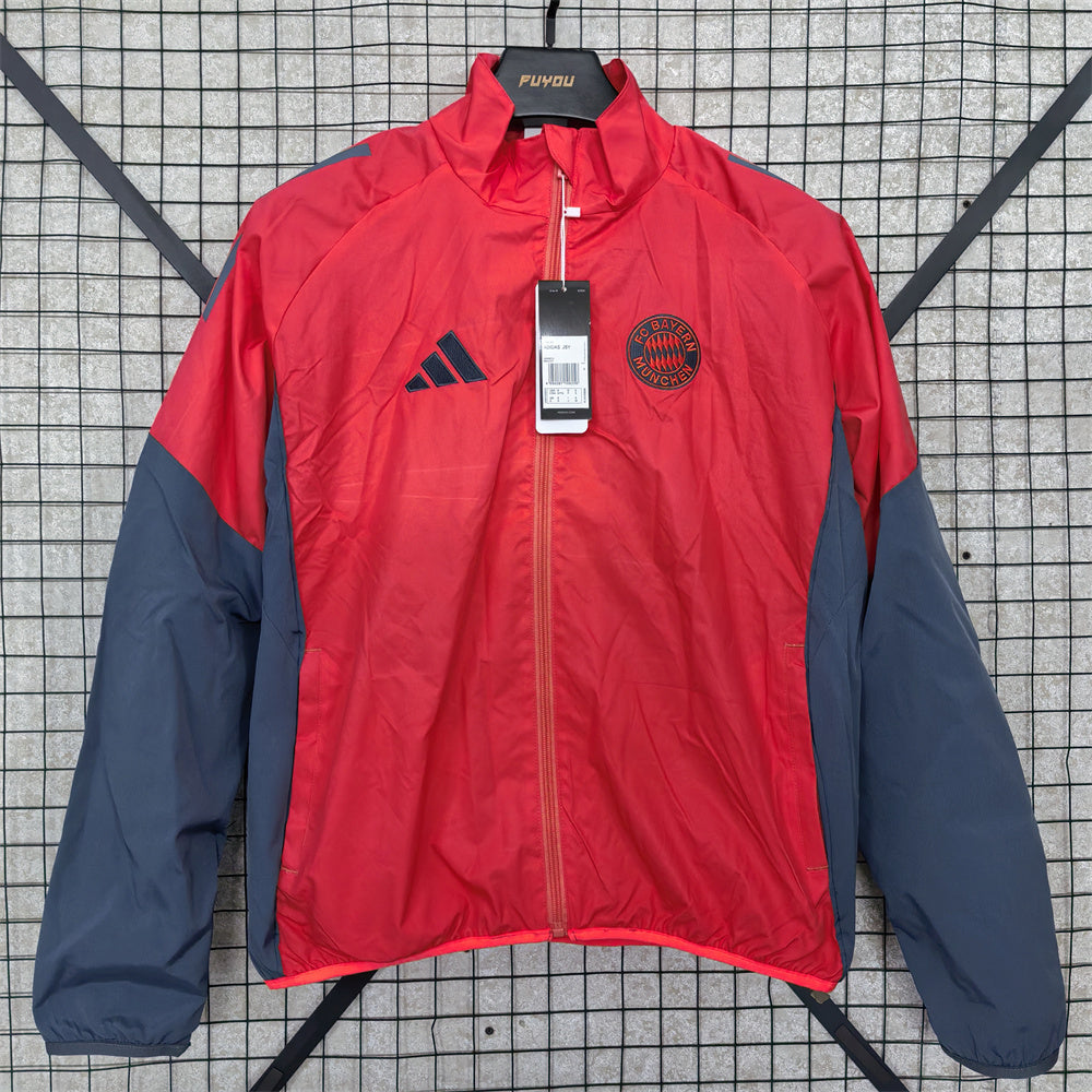 Bayern Windbreaker