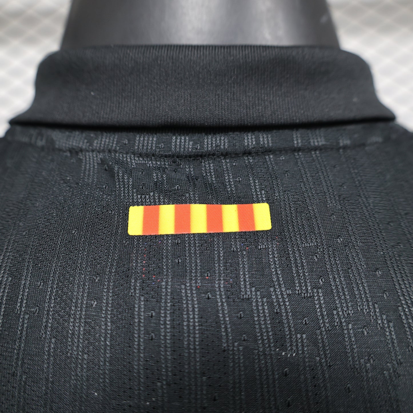 24/25 Barcelona Away Jersey