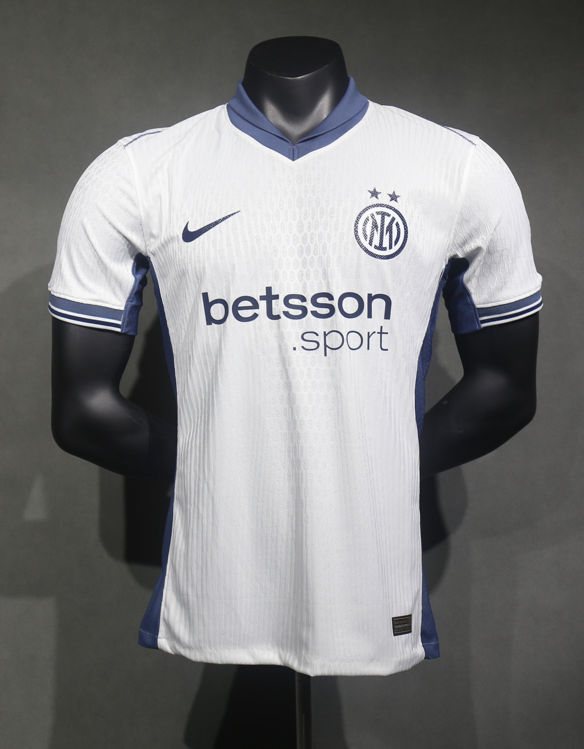 24/25 Inter Milan Away Premium Edition