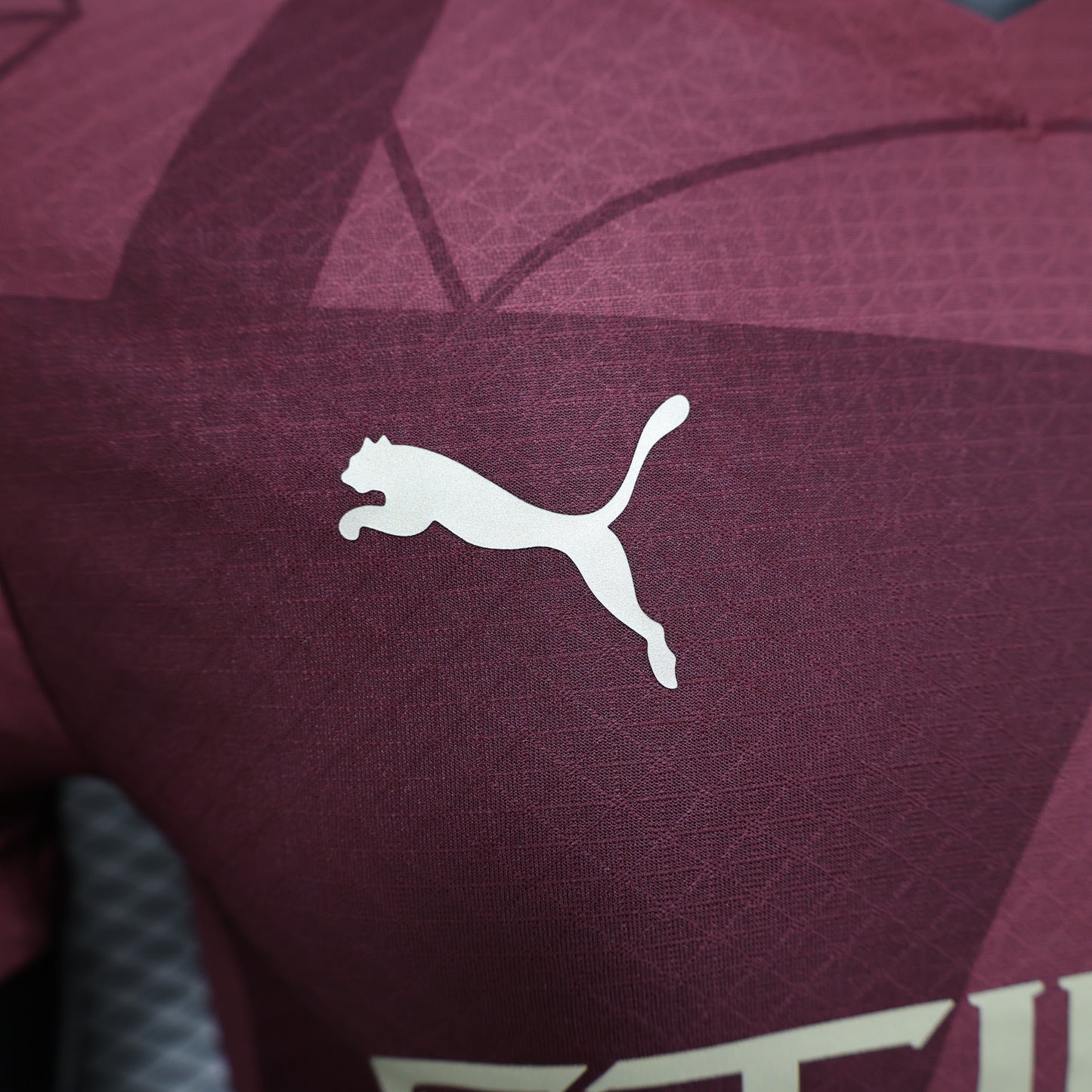 24/25 Manchester City Third Away Jersey