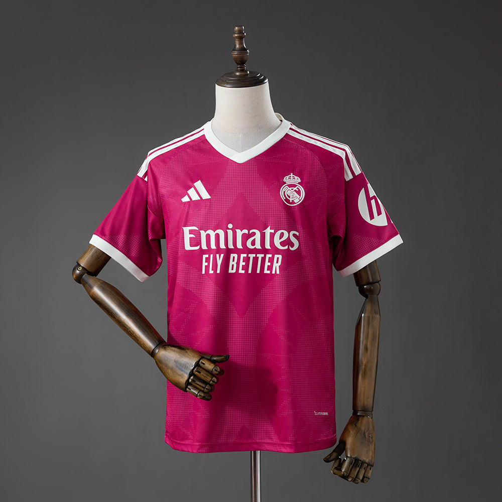 Real Madrid Third Kit 26/27