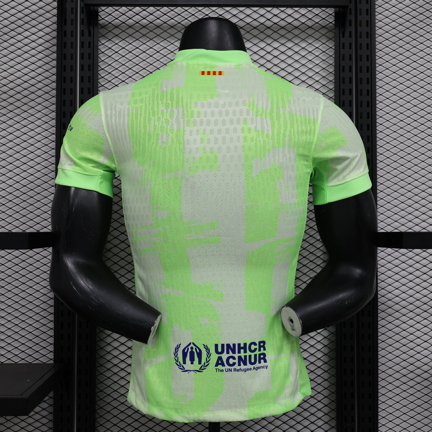 24/25 Barcelona Third Away Jersey