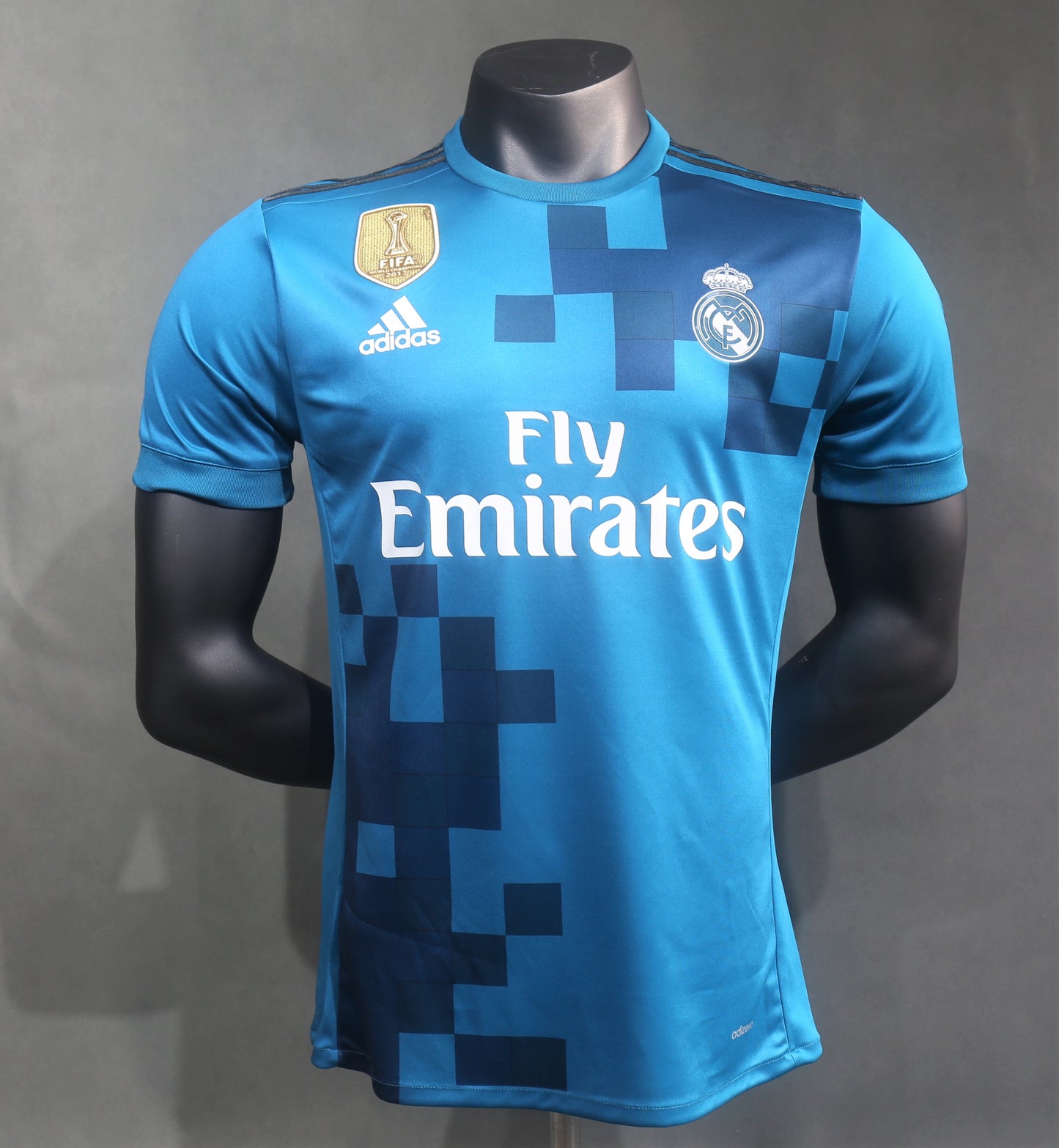 17/18 Real Madrid Premium Edition