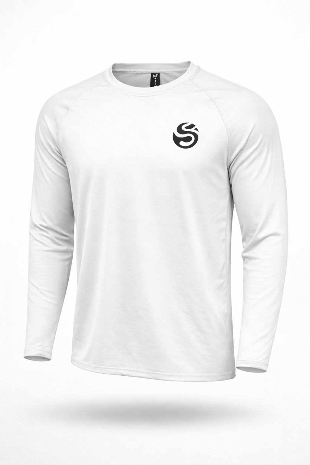 White Undershirt - Sports Fusion