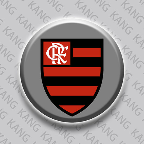 Flamengo 2013/14 Third Away Retro Jersey