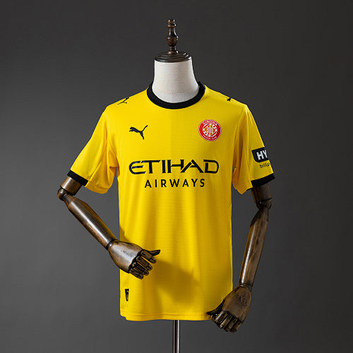 Girona 25/26 Away Jersey