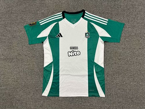 Kings League Laniza Home