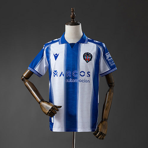 Levante UD 25/26 Away Jersey