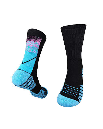 N72 basketball socks