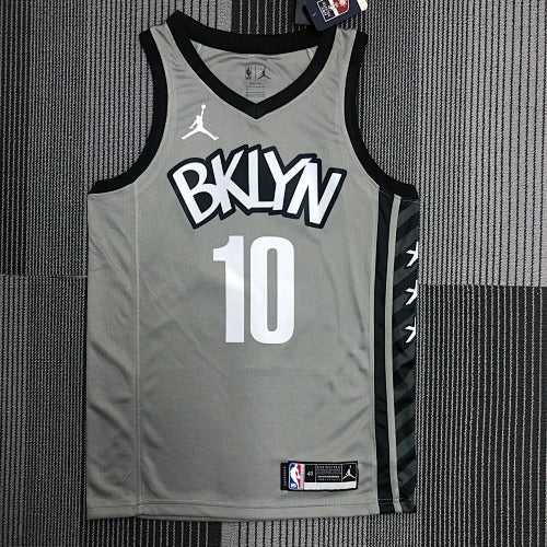 Nets Flyers No. 10 Simmons