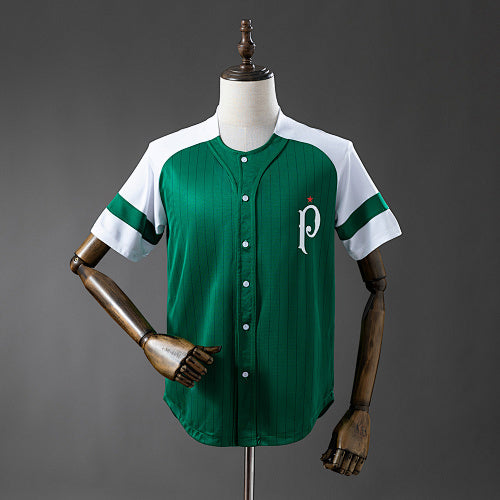 Palmeiras 25/26 Baseball - Green
