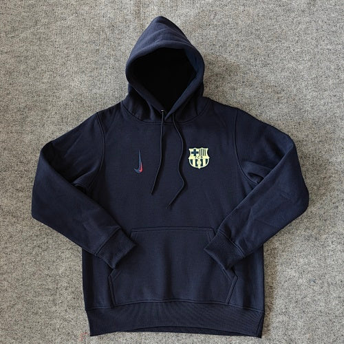 Player badge Barcelona home sweatshirt (S,M,L,XL,2XL,3XL)--65 styles