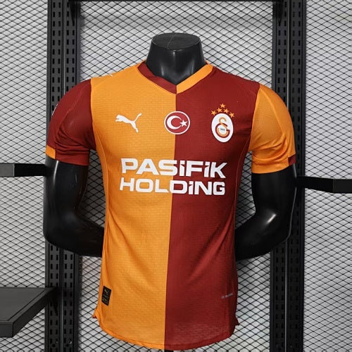 Players: 25-26 Galatasaray home