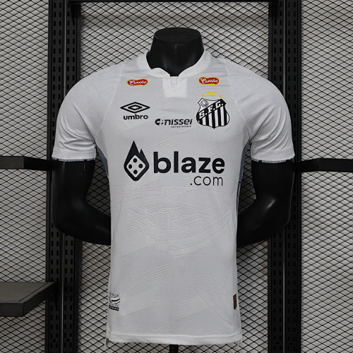 Players: Santos White Advertising Edition