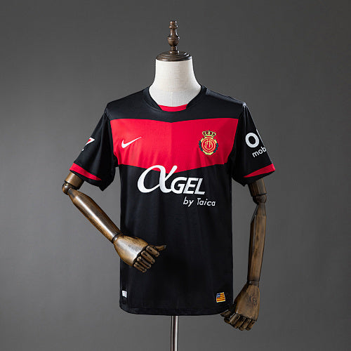 RCD Mallorca 25/26 Third Away Jersey
