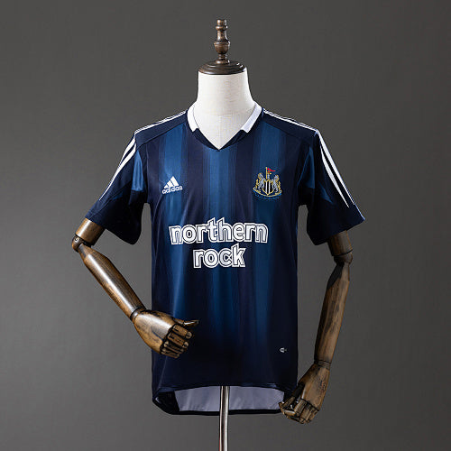 Retro 05/06 Newcastle United Away