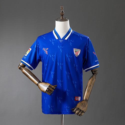 Retro Athletic Bilbao 01/03 Away