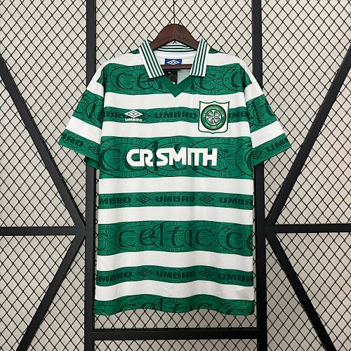Retro Celtics 95/97 Home