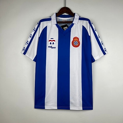 Retro Espanyol 84/89 Home