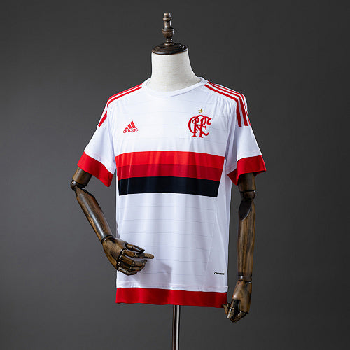 Retro Flamengo 15/16 Away Jersey