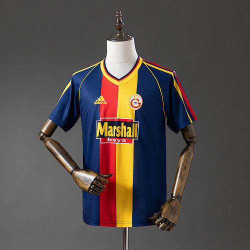 Retro Galatasaray 98/99 Third Away