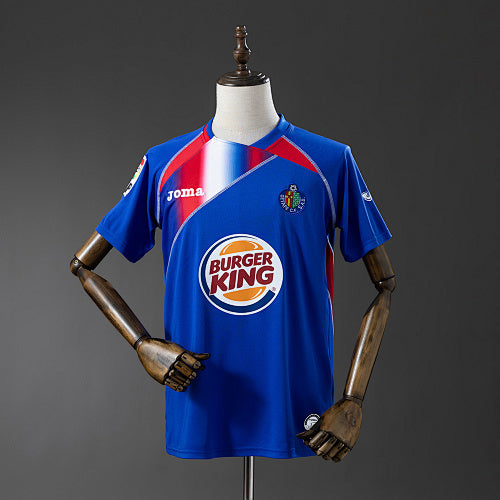 Retro Getafe 09/10 Home